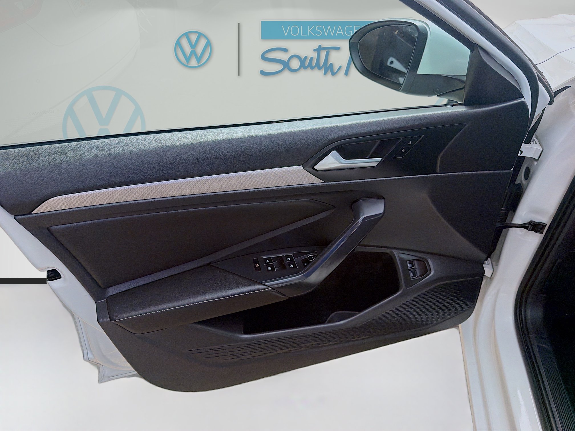 Used 2022 Volkswagen Jetta S FWD image 19