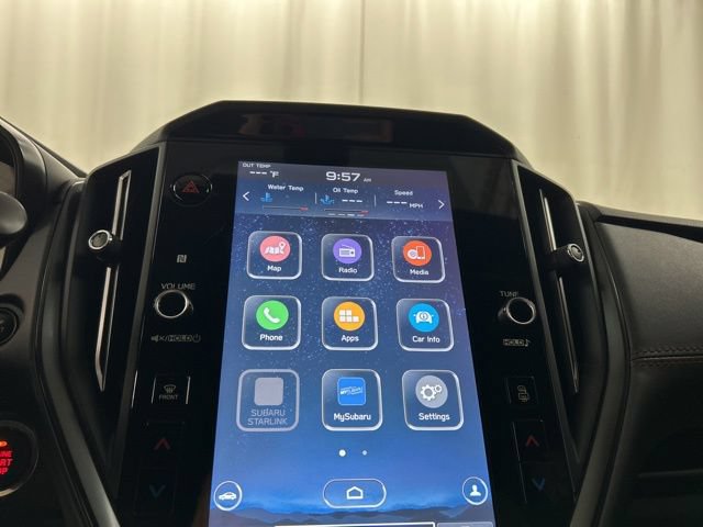 Used 2022 Subaru WRX Limited AWD/4WD image 15