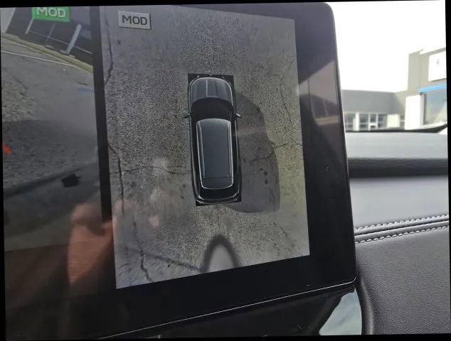 Used 2025 Mitsubishi Outlander SE image 30