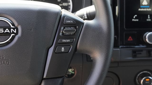Used 2026 Nissan Frontier SV RWD image 27