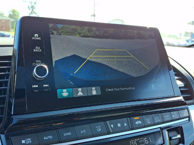 Certified 2026 Honda Odyssey EX-L image 18