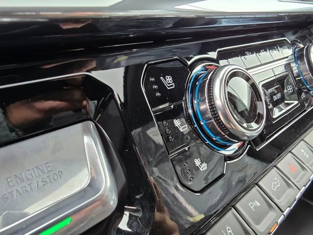 New 2026 GMC Sierra 2500 Denali w/ Denali Reserve Package image 9