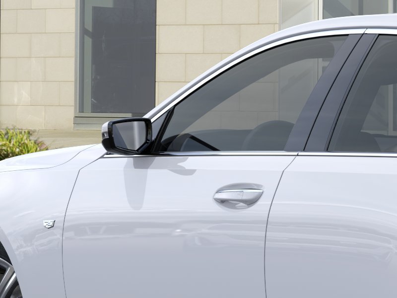 New 2026 Cadillac CT5 Premium Luxury AWD/4WD image 12