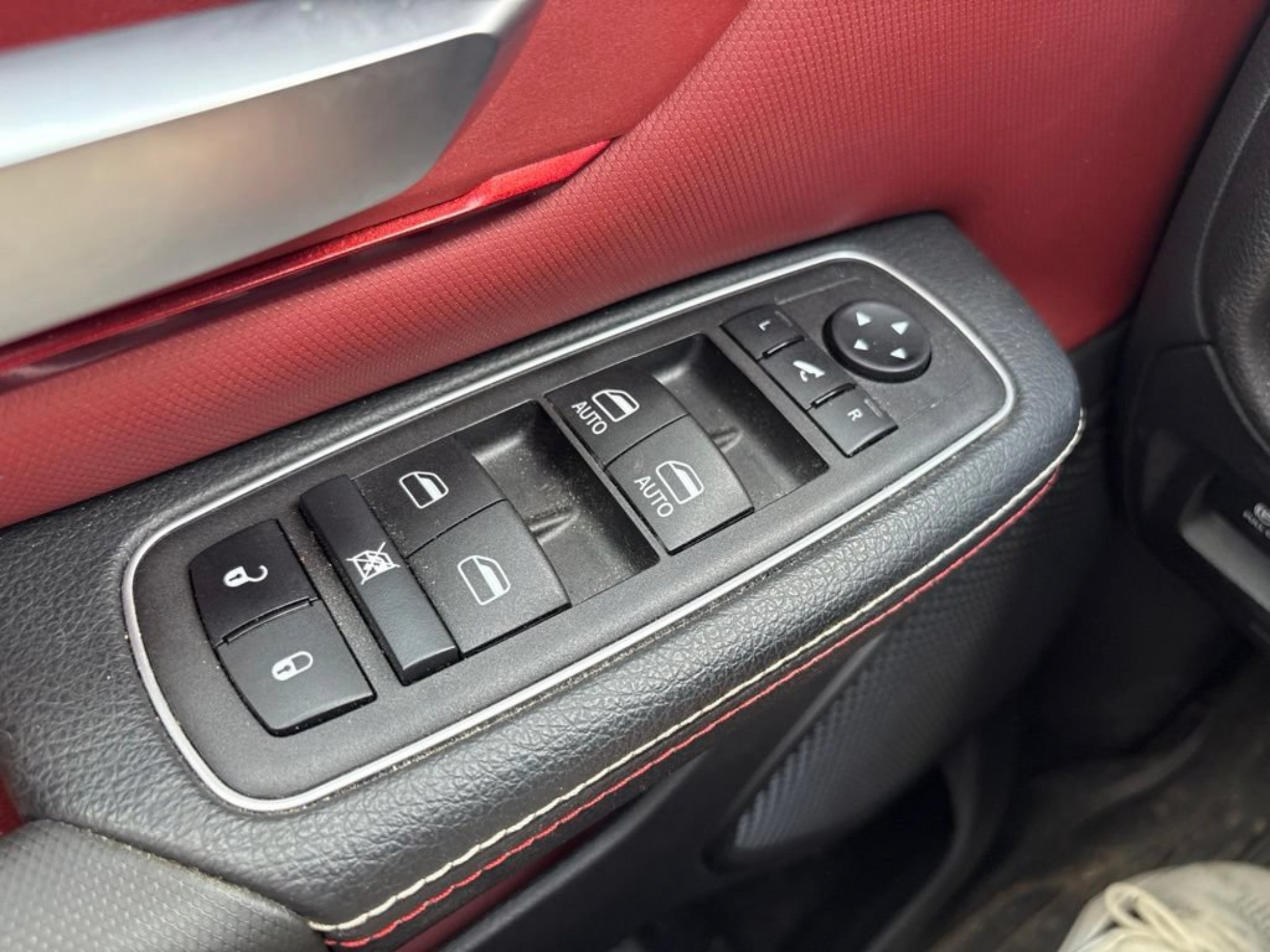 Used 2023 RAM 1500 Rebel w/ Rebel Level 1 Equipment Group AWD/4WD image 20