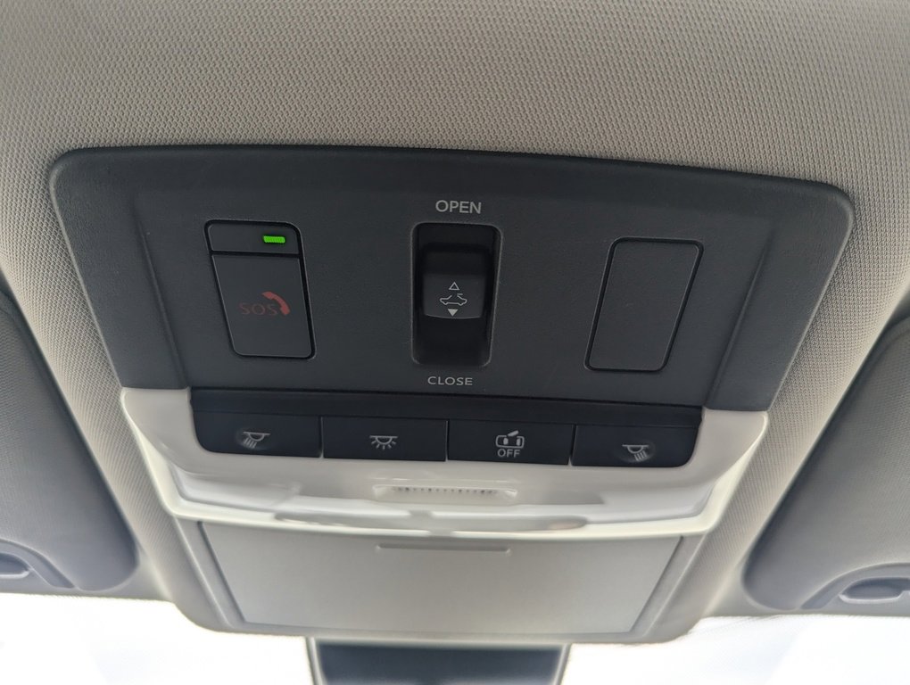 Used 2024 Nissan Altima 2.0 SR image 36