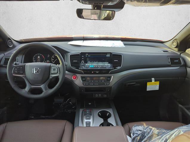 New 2026 Honda Ridgeline RTL image 16