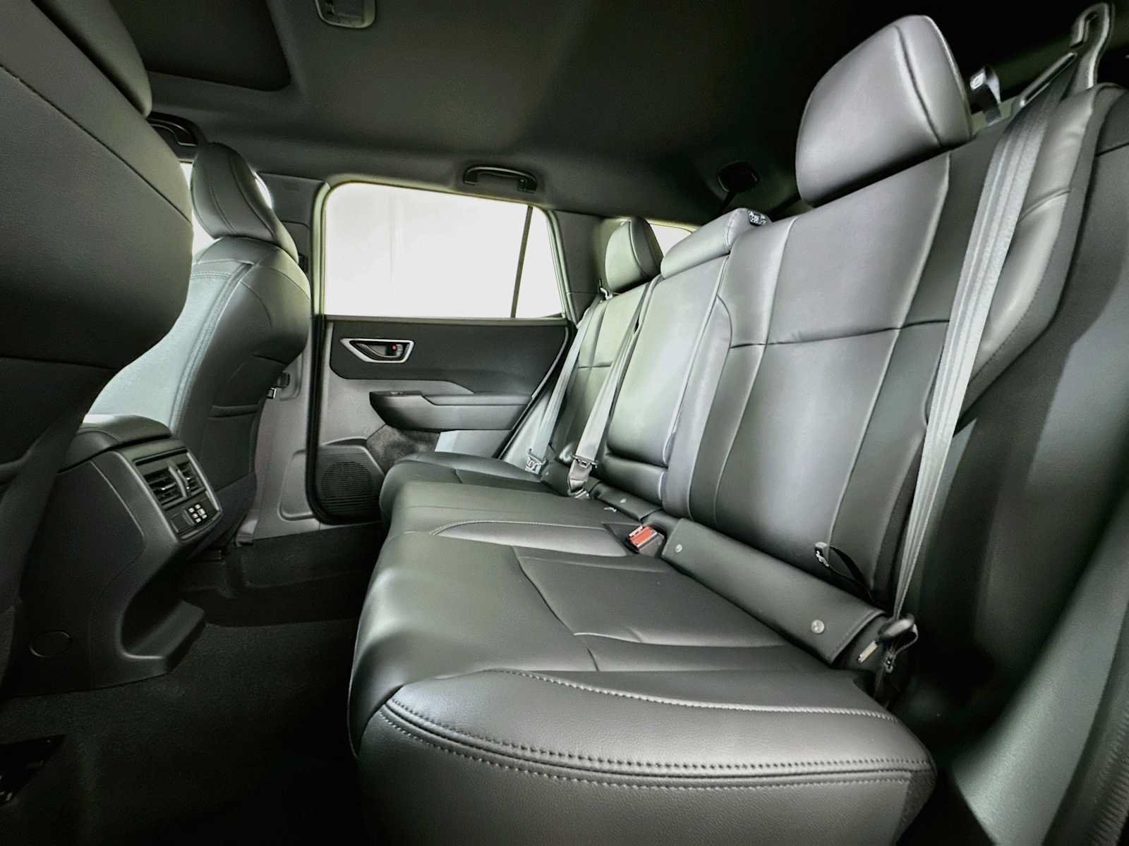 New 2026 Subaru Outback Premium AWD/4WD image 23