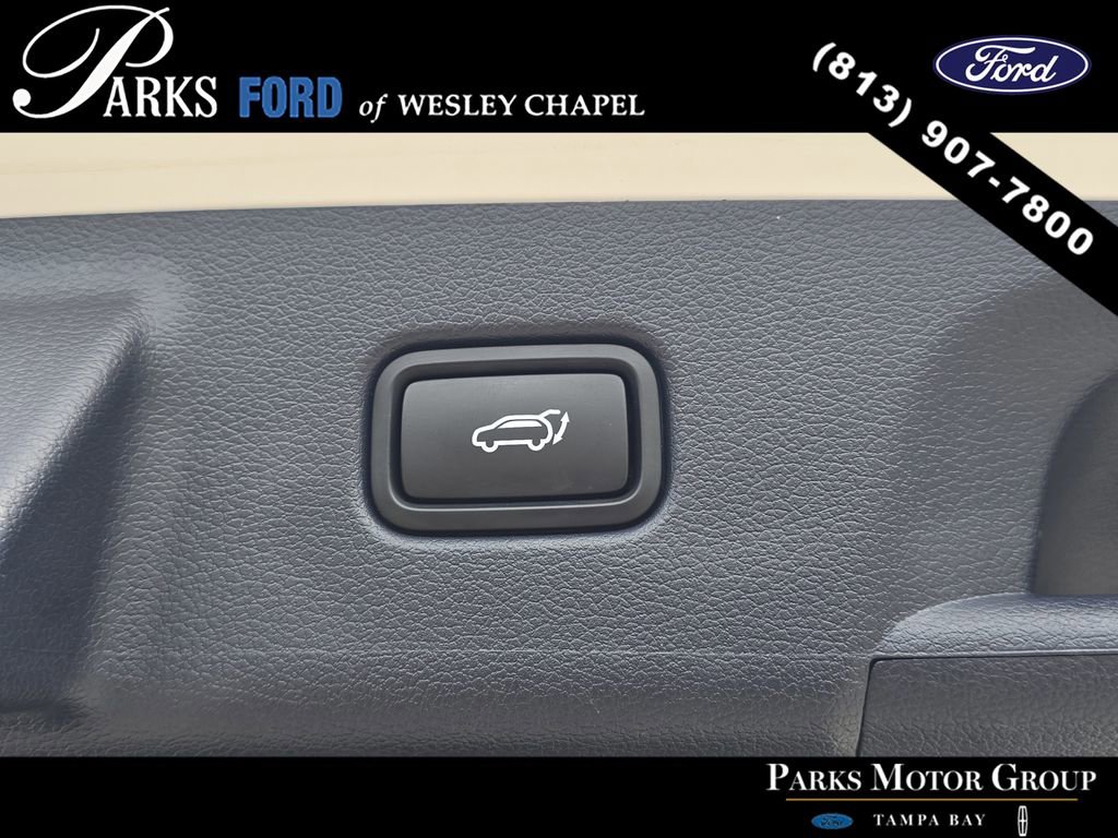 Used 2025 Hyundai Palisade Calligraphy image 9