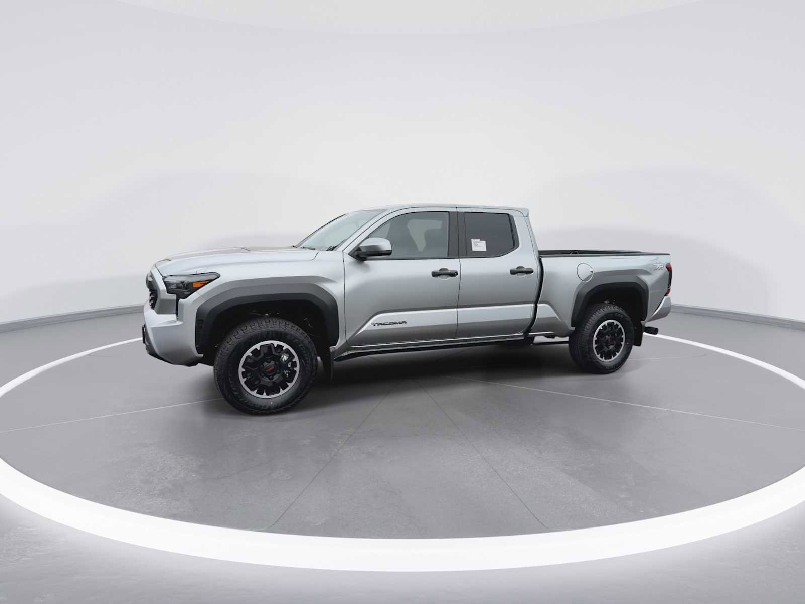 New 2026 Toyota Tacoma TRD Off-Road image 4