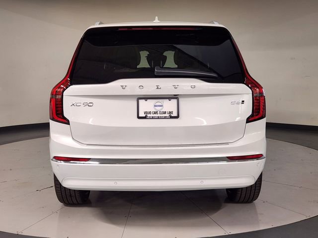 New 2026 Volvo XC90 B6 Plus w/ Protection Package Premier image 10