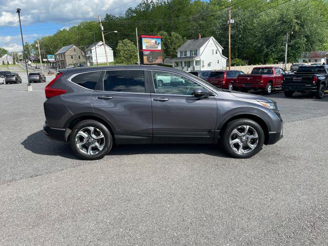 Used 2018 Honda CR-V EX image 9