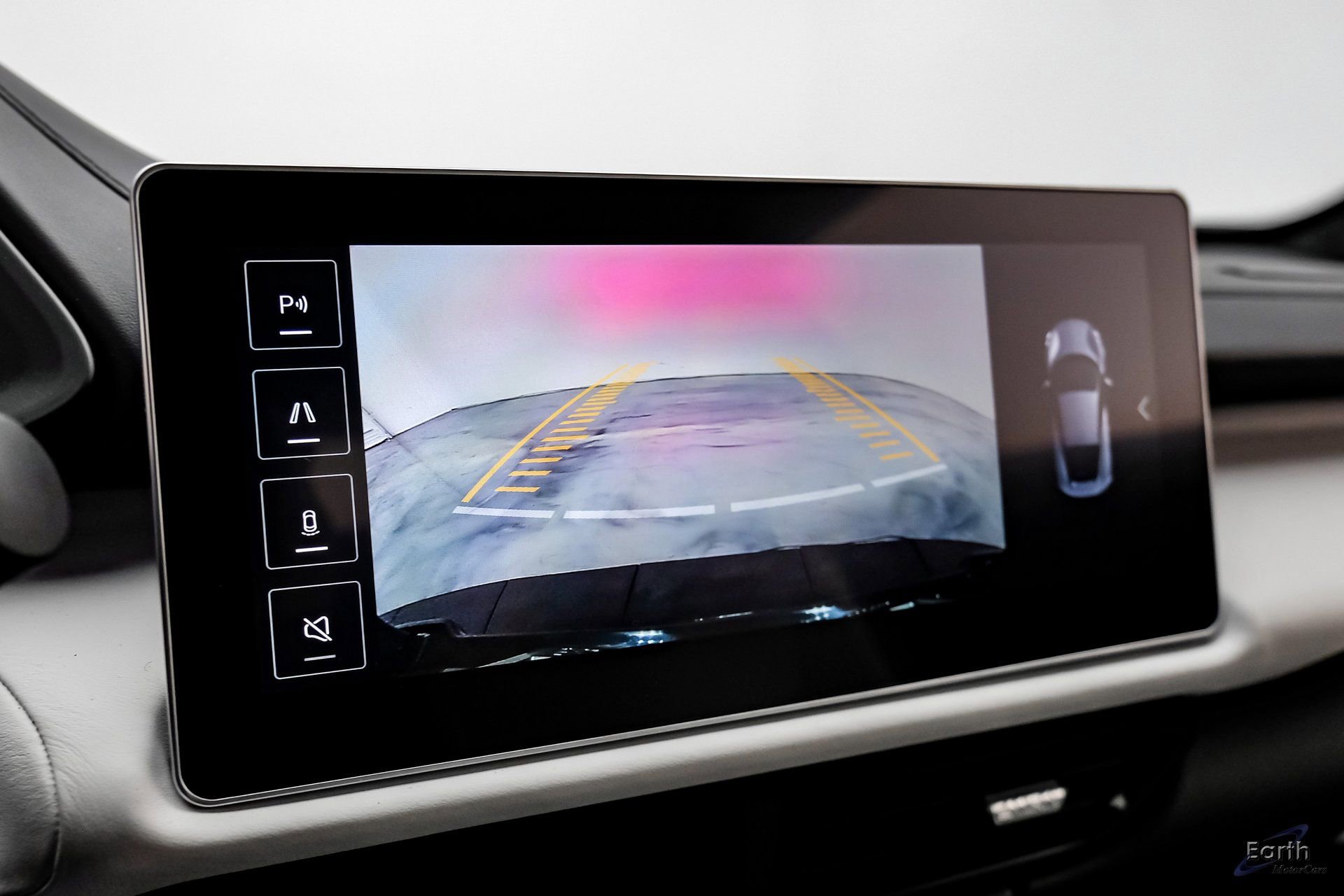 New 2026 Lotus Emira V6 SE Touring image 77