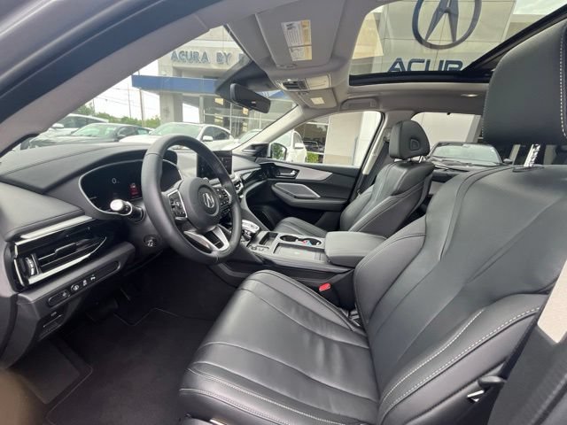 Certified 2026 Acura MDX w/ Technology Package AWD/4WD image 41