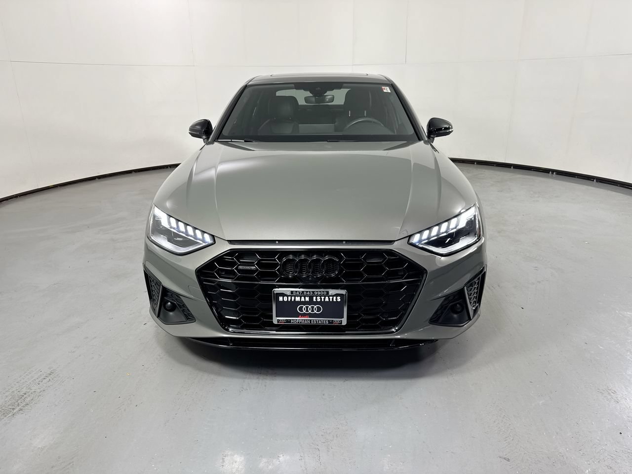 Used 2023 Audi A4 2.0T Premium Plus AWD/4WD image 4