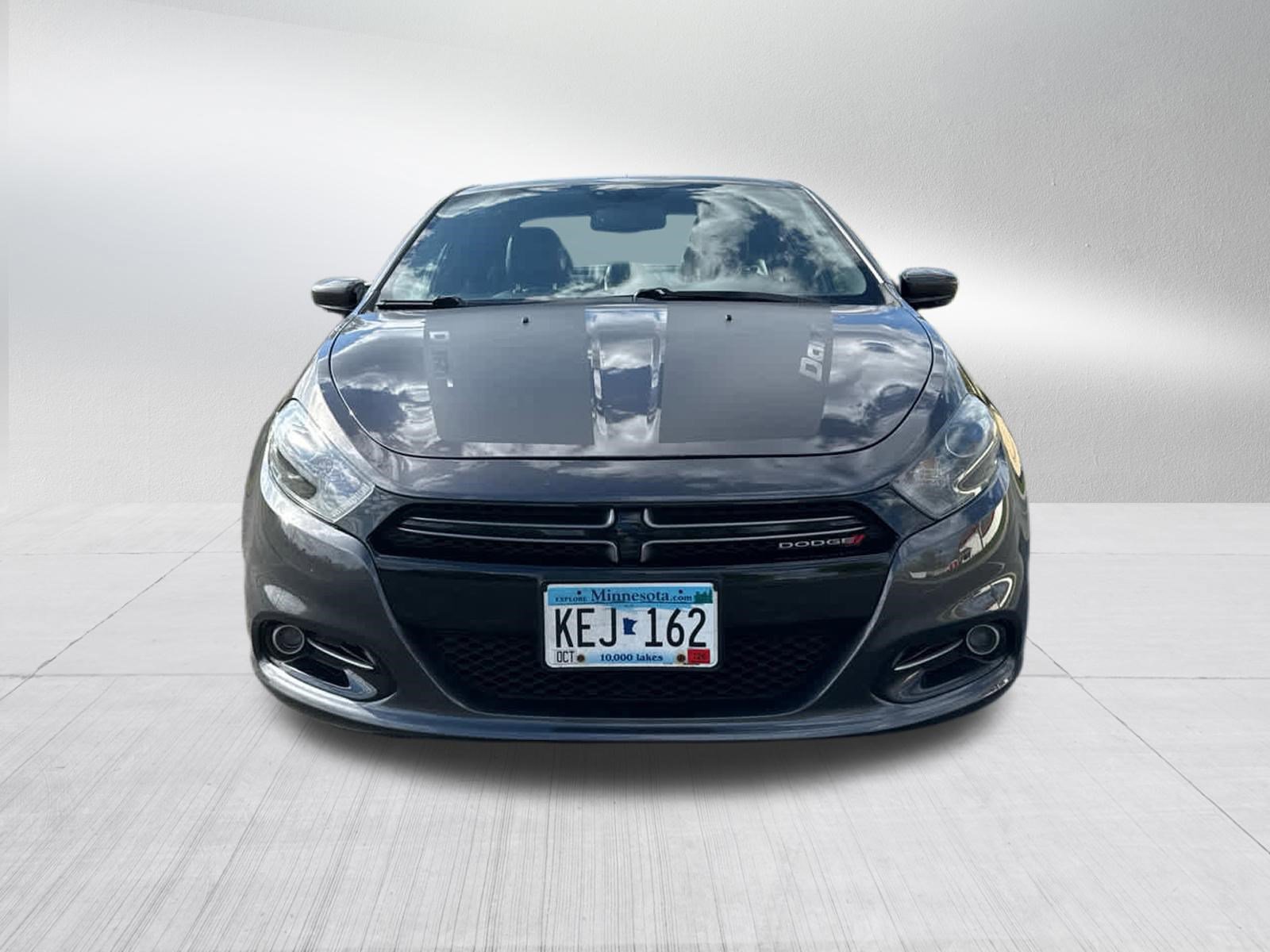 Used 2016 Dodge Dart GT FWD video 2