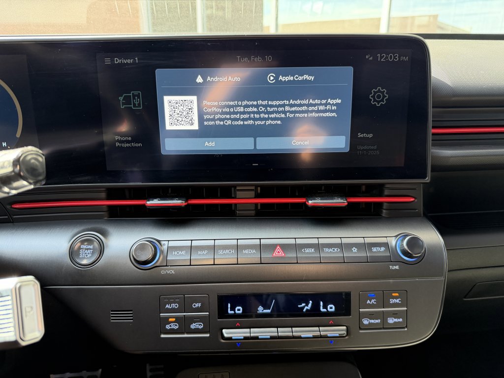 Used 2024 Hyundai Kona N Line FWD image 21