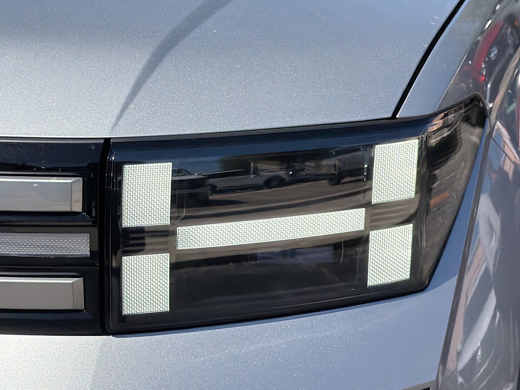 New 2026 Hyundai Santa Fe SEL w/ Tow & Go Package image 9