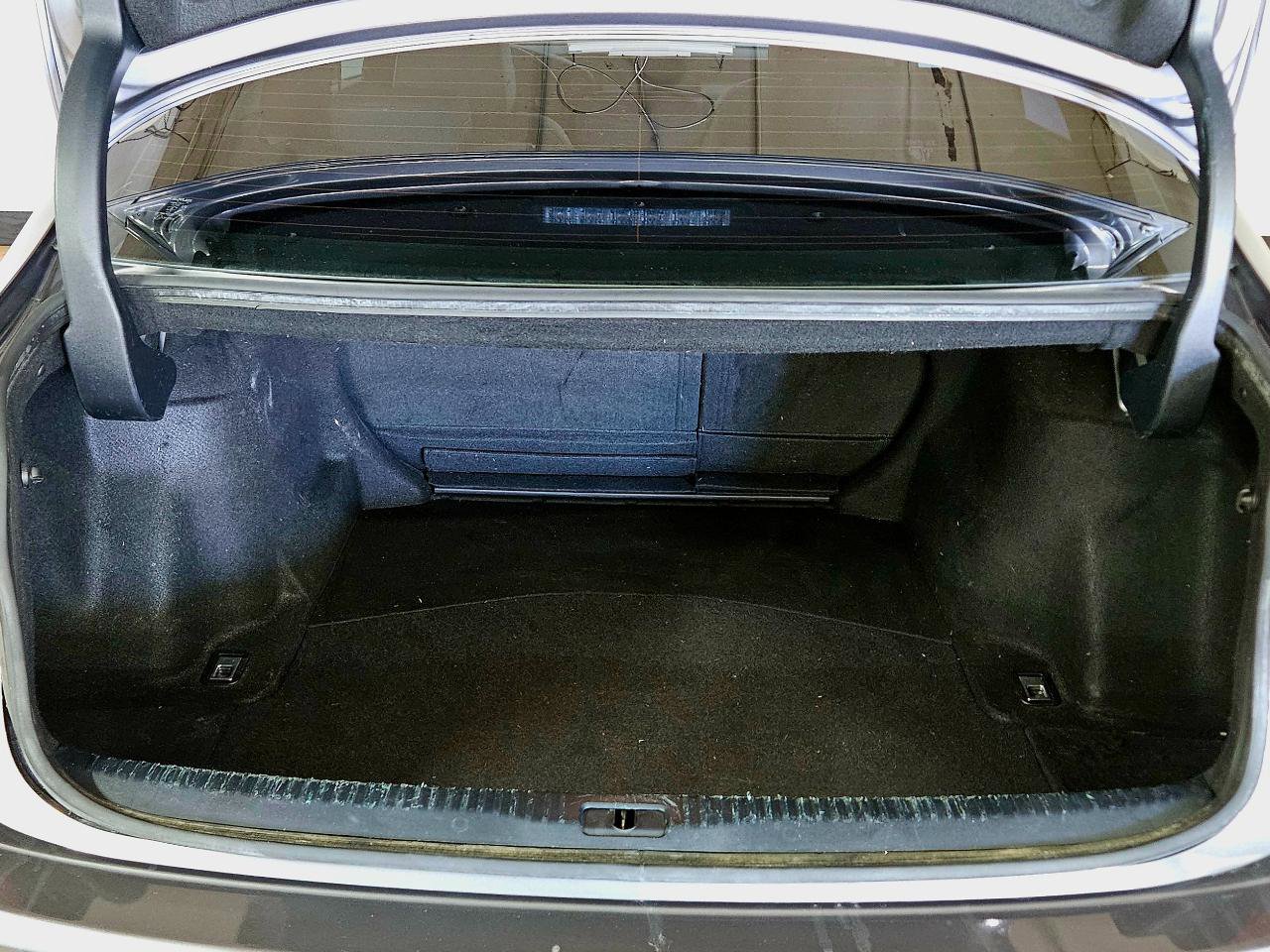 Used 2015 Lexus IS 250 4DR SPORT SDN RWD w/ F-Sport Package image 7