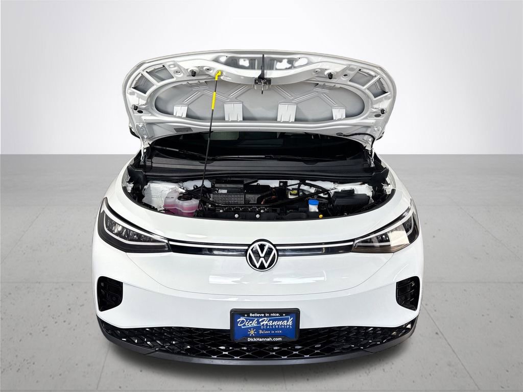 Certified 2024 Volkswagen ID.4 2WD image 22