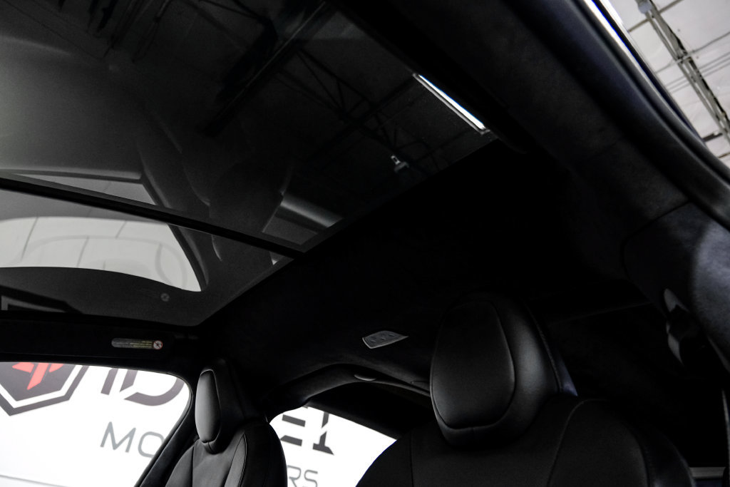 Used 2022 Tesla Model X AWD/4WD image 5