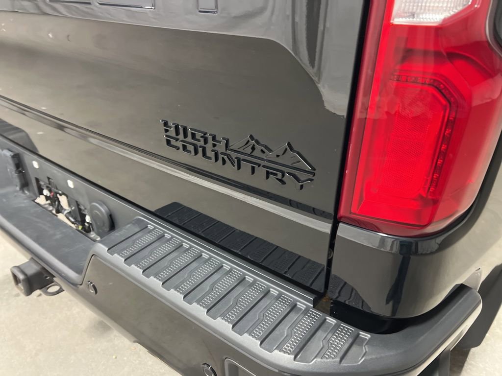 Used 2023 Chevrolet Silverado 1500 High Country w/ Max Trailering Package image 20