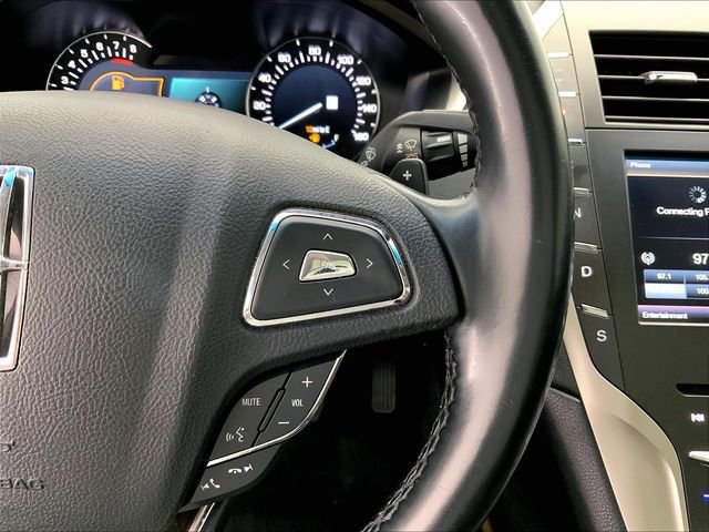 Used 2016 Lincoln MKZ AWD w/ Equipment Group 300A Reserve image 14