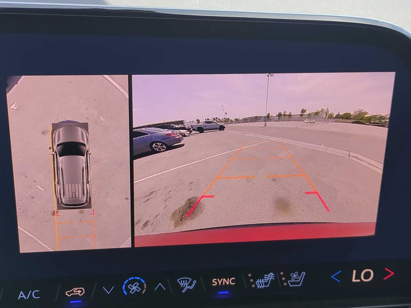 New 2026 Chevrolet Traverse RS AWD/4WD image 20