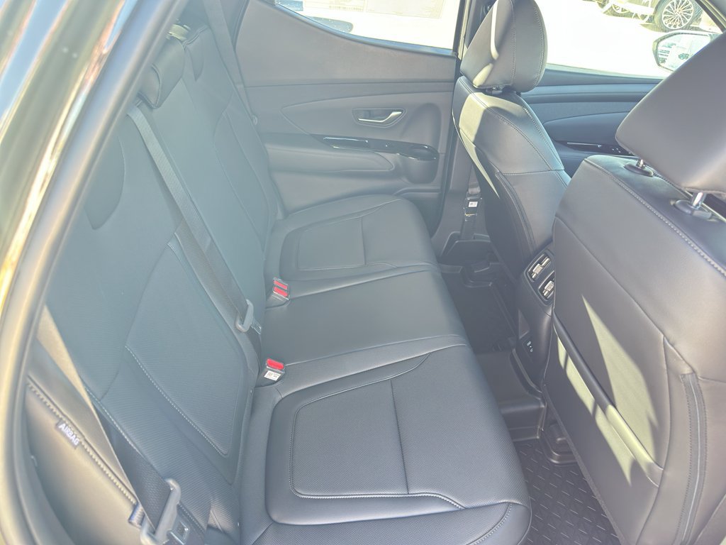 New 2026 Hyundai Santa Cruz XRT AWD/4WD image 34