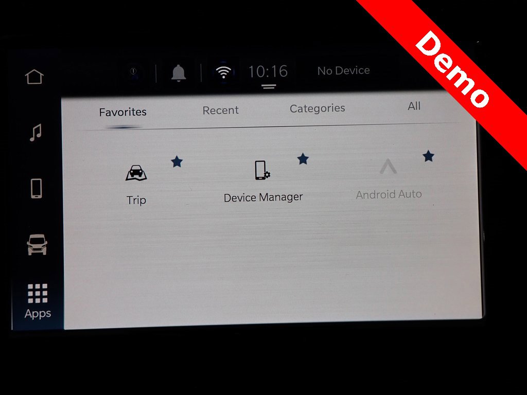 New 2023 RAM ProMaster 2500 w/ Safety Group (A) image 14