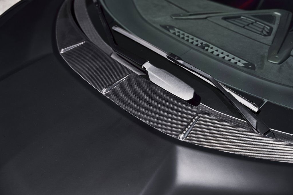 Used 2025 Lamborghini Revuelto image 12