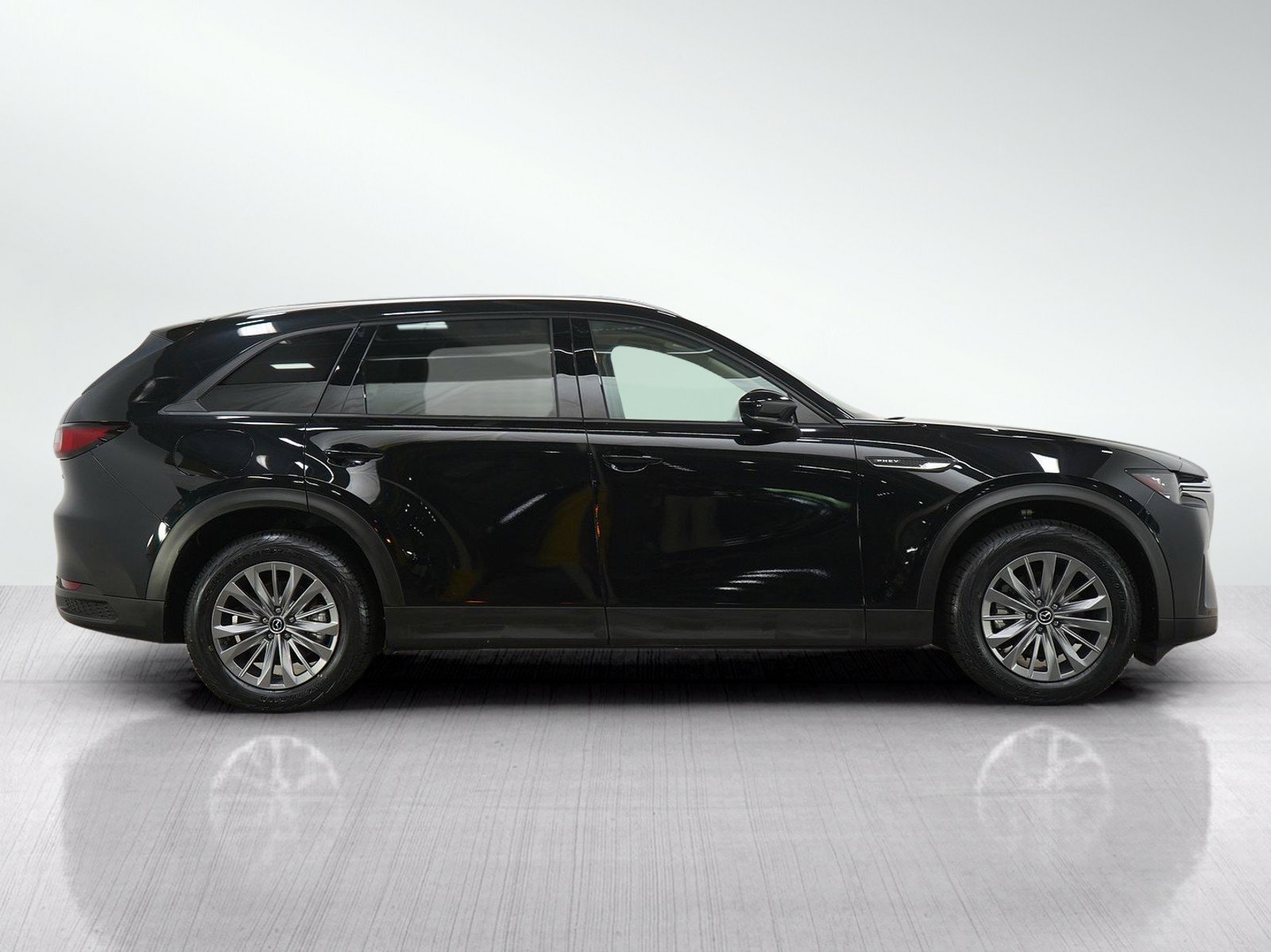 Certified 2024 MAZDA CX-90 Plug-In Hybrid w/ Preferred AWD/4WD image 6