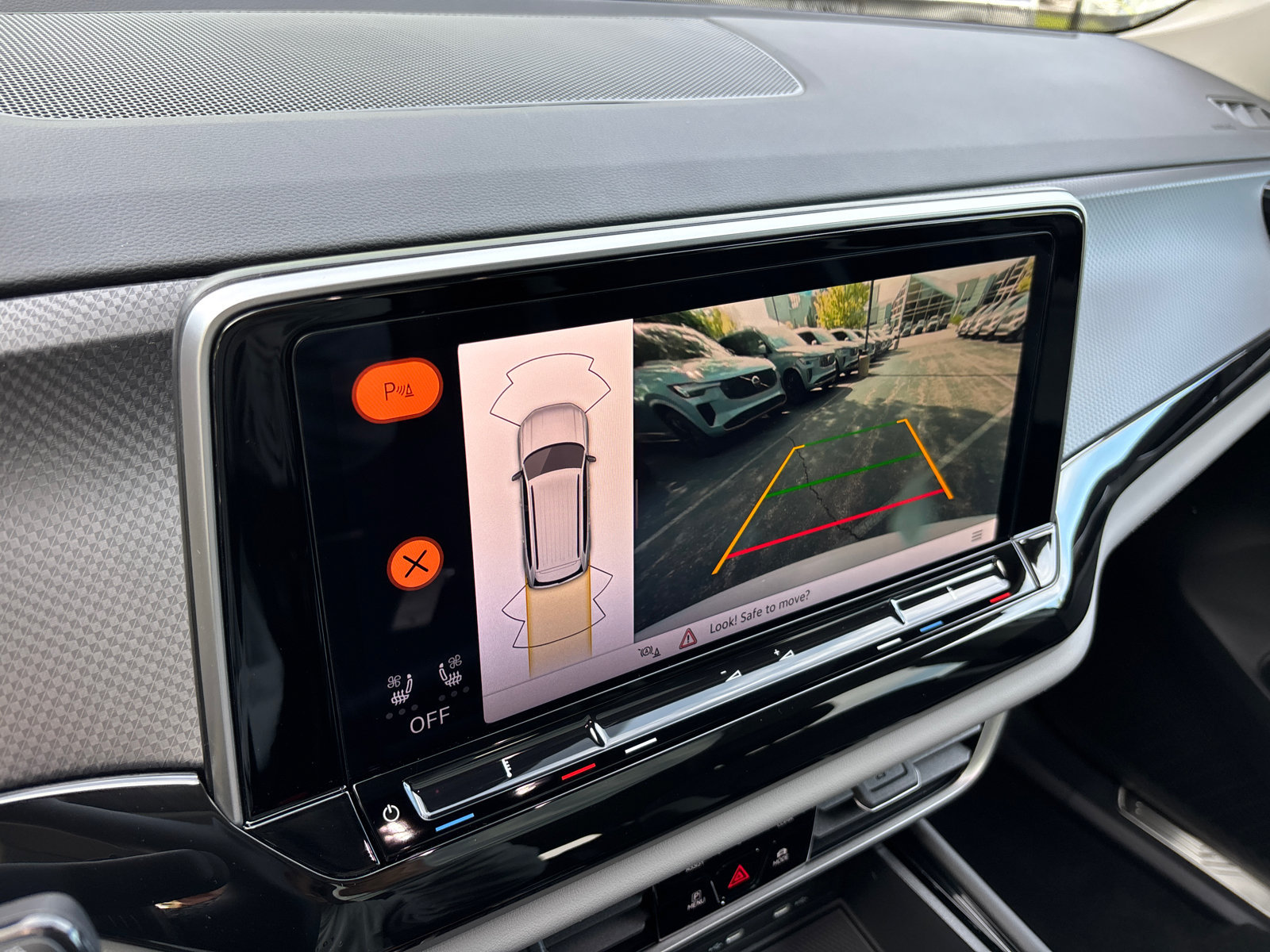 New 2026 Volkswagen Atlas Peak Edition AWD/4WD image 20