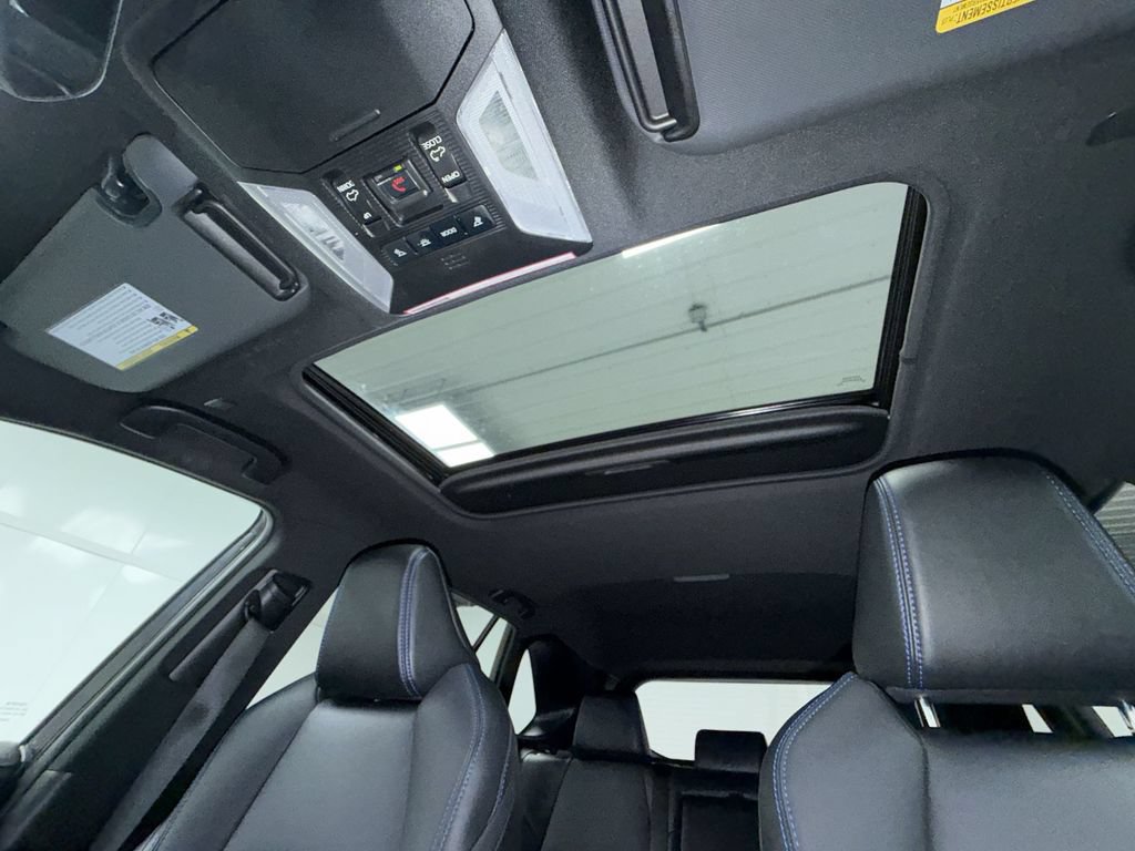 Certified 2023 Toyota RAV4 XSE AWD/4WD image 25