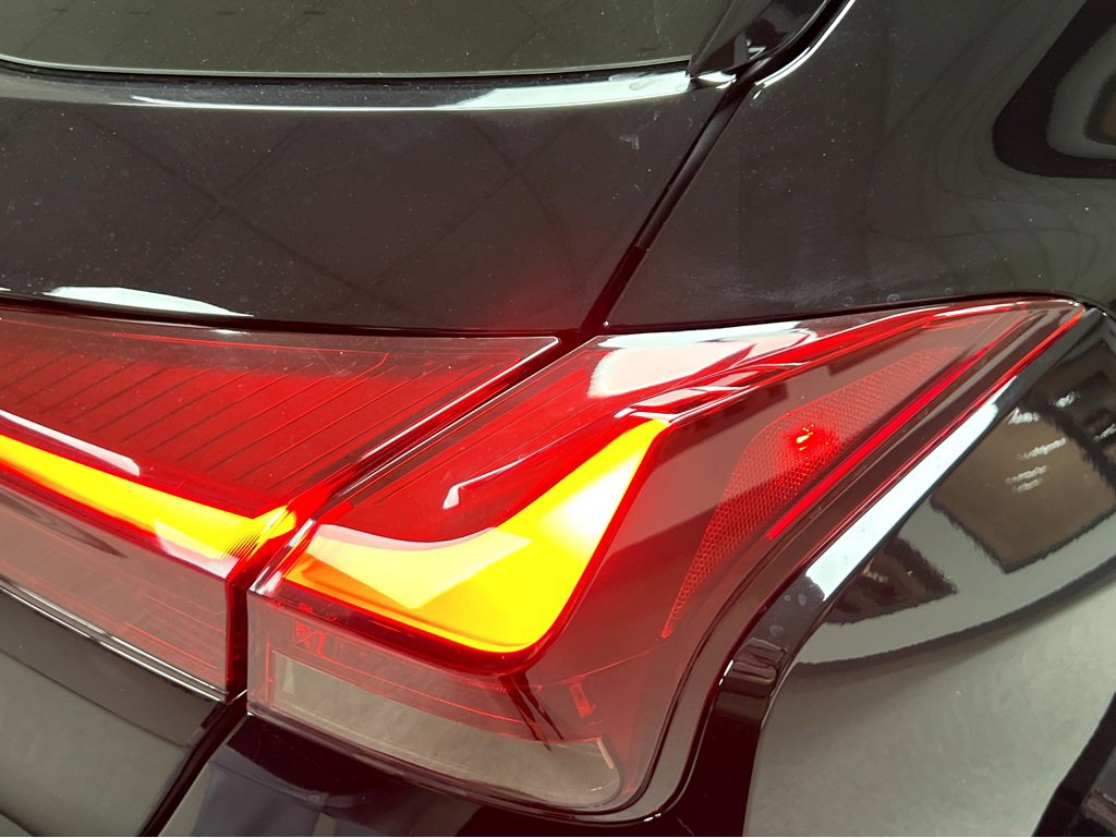 New 2025 Lexus UX 300h AWD image 29