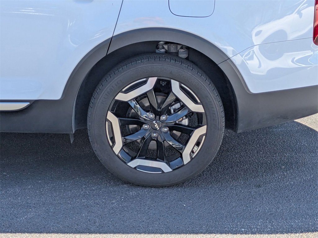 Used 2025 Kia Telluride S image 34