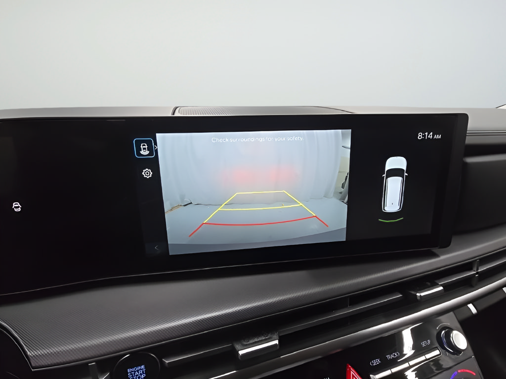 New 2026 Hyundai Santa Fe XRT AWD/4WD image 33