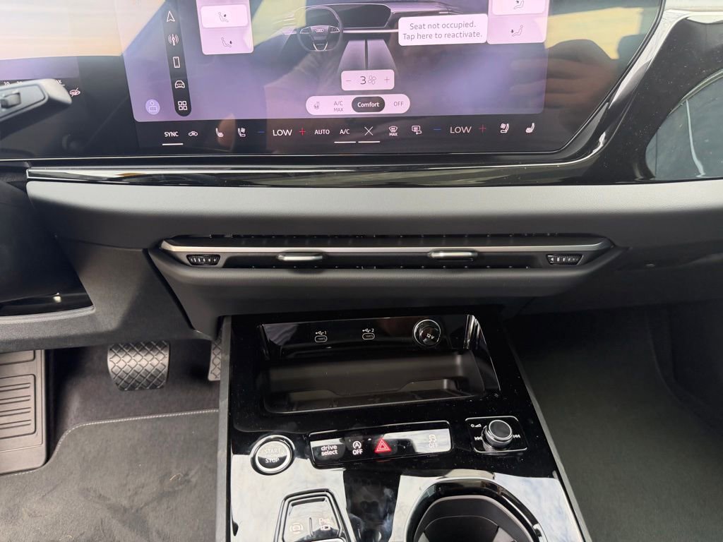 New 2026 Audi A5 2.0T Premium Plus AWD/4WD image 19
