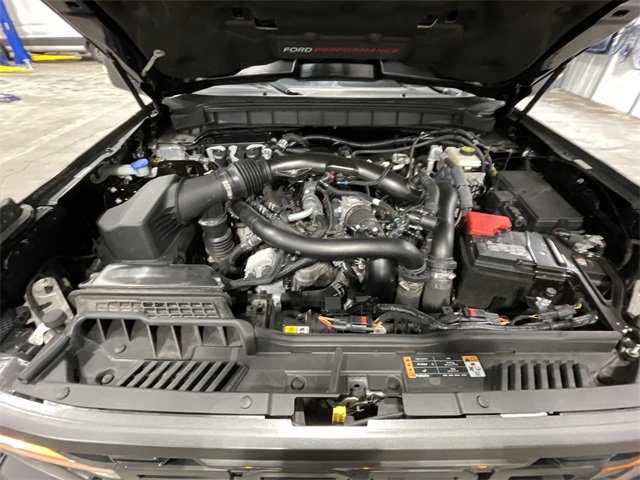 Used 2023 Ford Bronco Raptor image 21