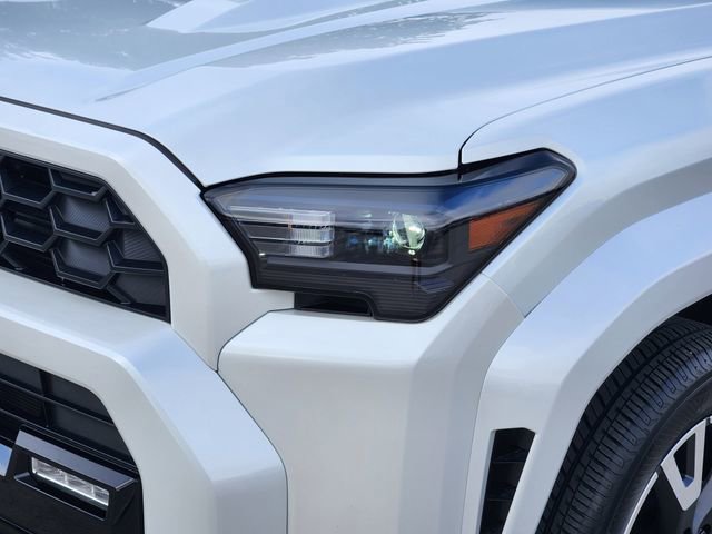 Used 2026 Toyota 4Runner TRD Sport image 6