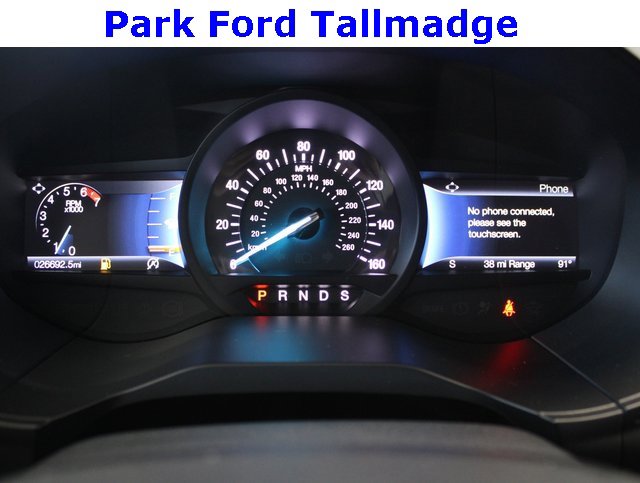 Used 2022 Ford Edge SEL image 16
