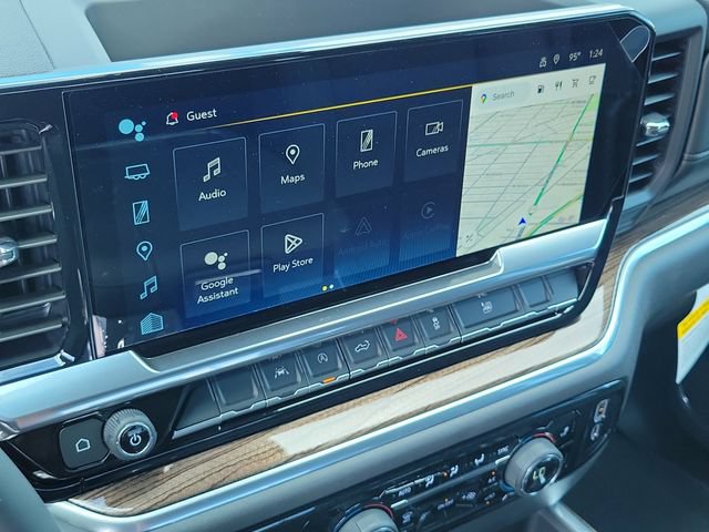 New 2026 Chevrolet Silverado 1500 LT RWD image 24