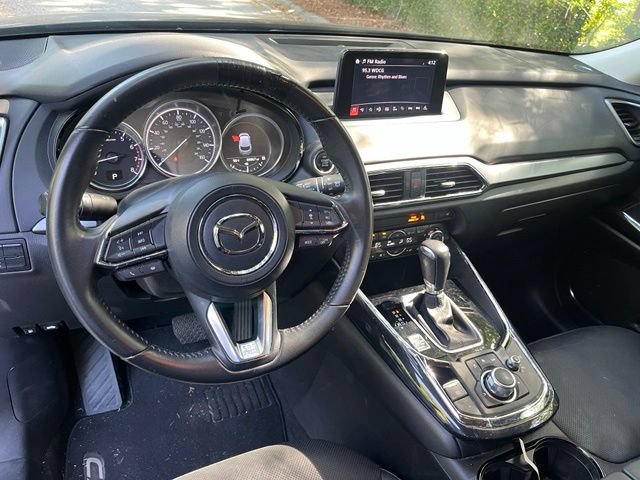 Used 2018 MAZDA CX-9 Touring w/ Touring Premium Package AWD/4WD image 6