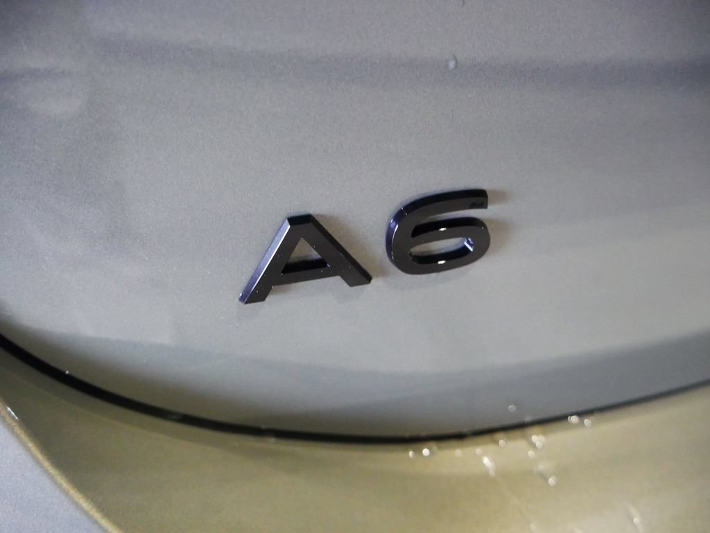 Used 2026 Audi A6 Premium AWD/4WD image 9