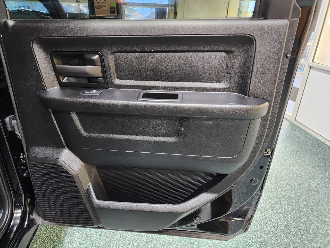 Used 2024 RAM 3500 Tradesman w/ Towing Technology Group image 23