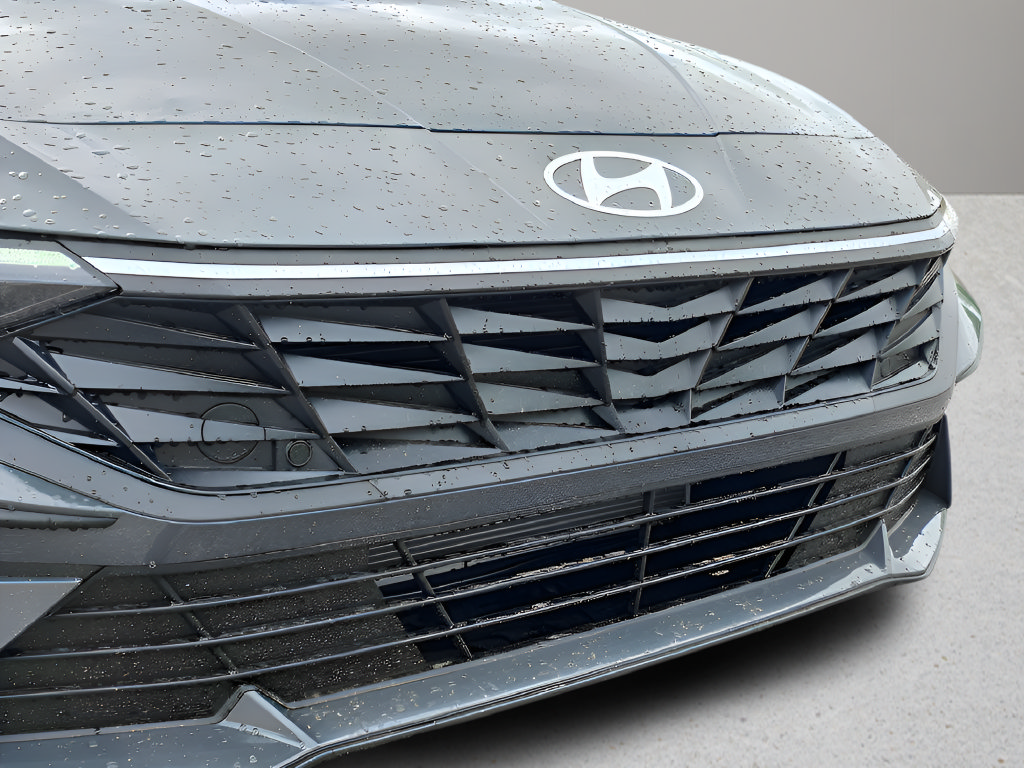 New 2026 Hyundai Elantra SE w/ Cargo Package FWD image 20