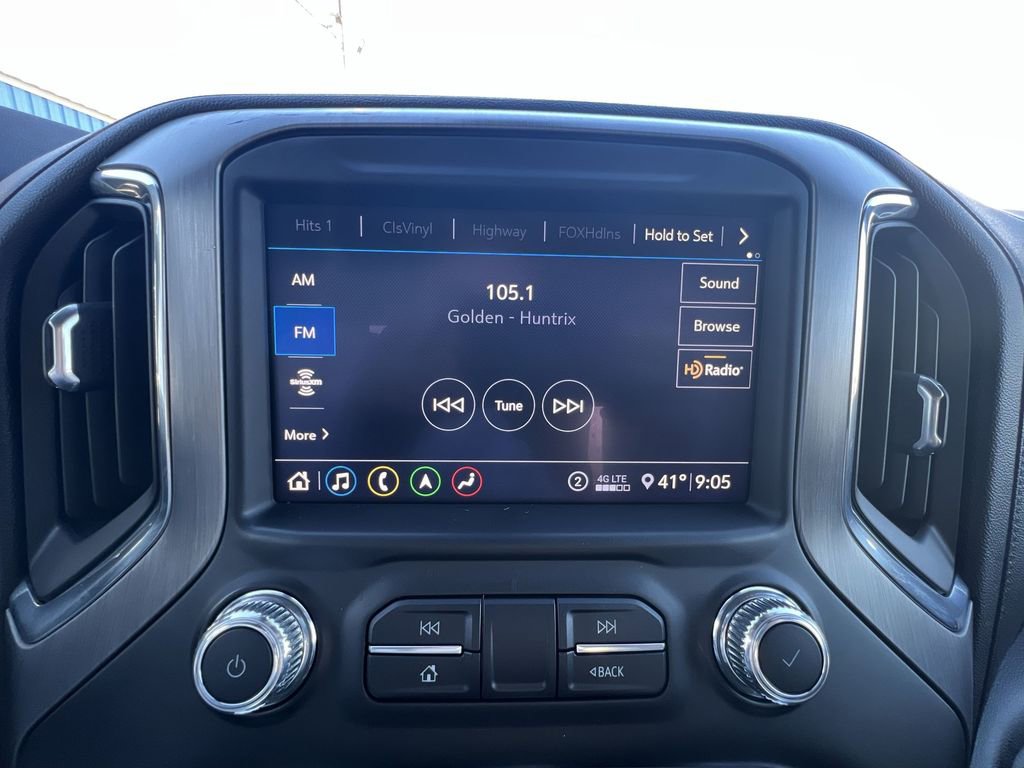 Used 2020 GMC Sierra 1500 Denali w/ Denali Ultimate Package image 13