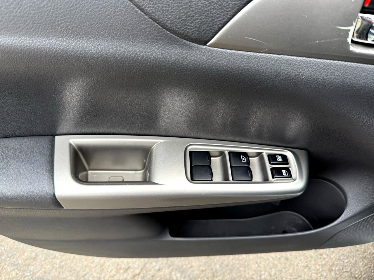 Used 2008 Subaru Impreza Outback Sport w/ Popular Equipment Group 3B image 11