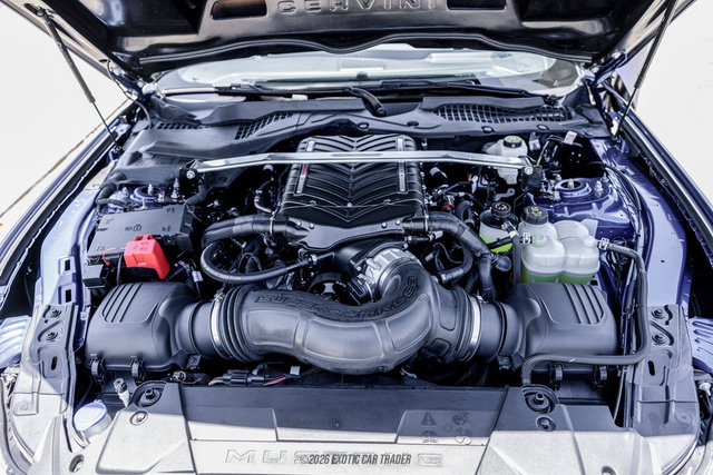Used 2024 Ford Mustang GT Premium RWD image 16