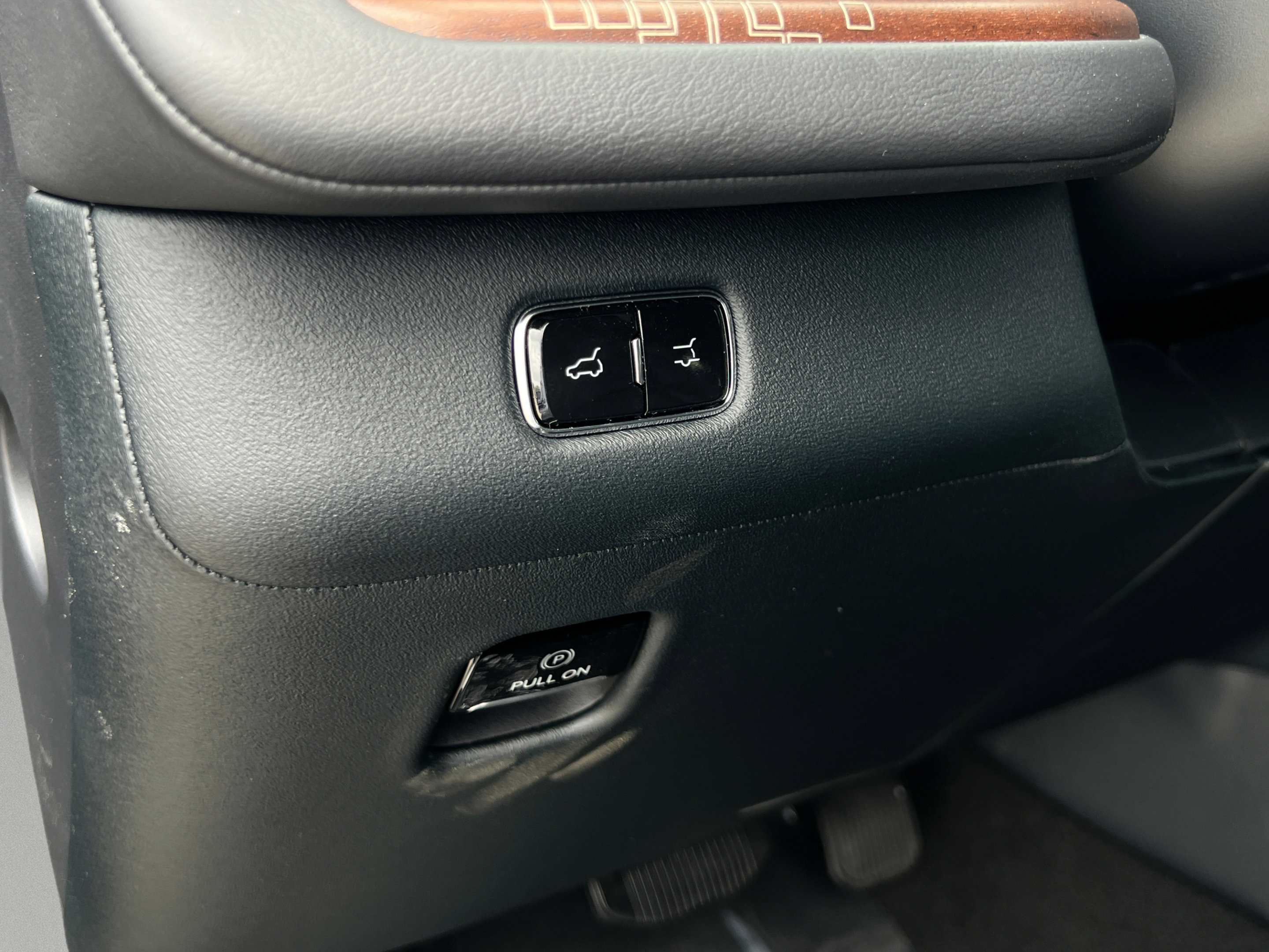 New 2026 Lincoln Navigator Black Label AWD/4WD image 11