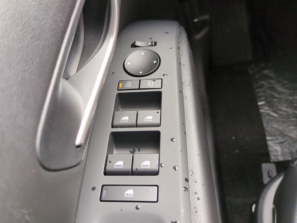 New 2026 Hyundai Santa Cruz SEL image 24